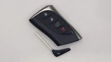Lexus Es250 Keyless Entry Remote Fob HYQ14FBZ Board: 231451-3410 4 buttons