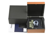 PANERAI Submersible - 42mm PAM02223 Y# #012 8