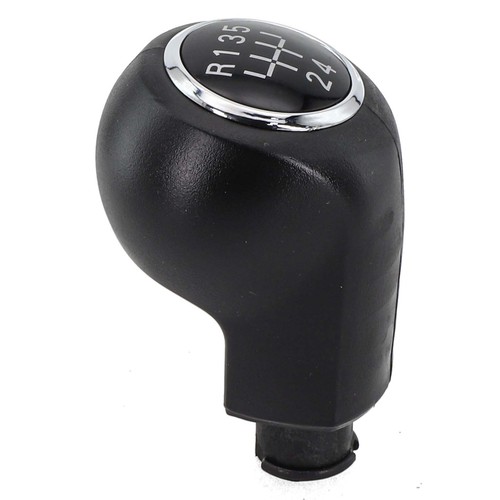 5-Speed Shift Knob DIY Installation Easy To Install Enhanced Durability - Picture 6 of 12