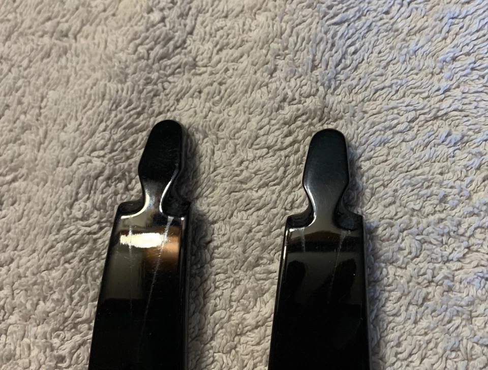 WIN&WIN INNO EX PRIME Recurve Limbs - Medium - 42lb @ 68 cm Carbon/Wood core - Image 4 of 4