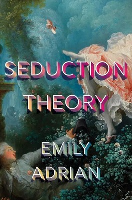 9781399631235 Seduction Theory wer. angielska Orion Publishing