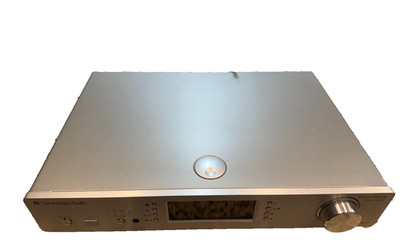 Cambridge Audio Stream Magic 6 V2 Network Player, DAC & Digital Preamp.