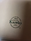 Edwin Knowles Polly's Tea Party Porcelain Doll -  Artist Susan Krey 1990 — photo 2