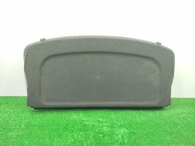 D8B01A ablage hinten für MAZDA 323 C F S BERLINA (BA) 1995 9290196