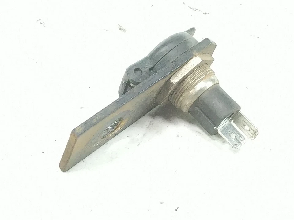 Relé de salida 99 00 Kawasaki ZRX 1100 ZRX1100 Foto 2 de 4