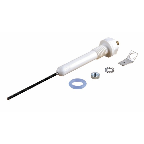 Anode protech externe Chaffoteaux 340407, système anticorrosion chauffe-eau
