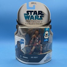 Star Wars The Legacy Collection  BD 5  Ak-Rev