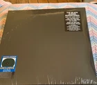 Metallica The Black Album 180G vinyl lo record new sealed