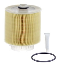MANN-FILTER Luftfilter C 17 137/1 x Filtereinsatz für AUDI A6 C6 4F2 4F5 4FH FSI