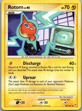 Supreme Victors #82 Rotom on eBay