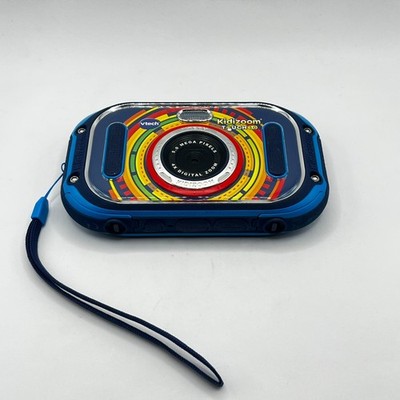 VTech KidiZoom Touch 5.0 MP Kinderkamera