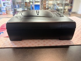 SEGA Saturn Mk 2 Console -Unboxed with Official Controller & Cables