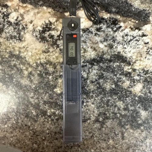 Sennheiser Sk100 Body pack Transmitter 518-550 Mhz - Picture 3 of 5