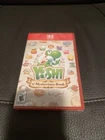 New ListingYoshi and the Mysterious Book - Nintendo Switch 2  BRAND NEW --  SEALED