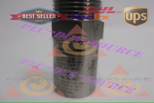 Bently Nevada 190501-01-00-00 CT Velomitor Geschwindigkeitsaufnehmer über FEDEX - Bild 3 von 4