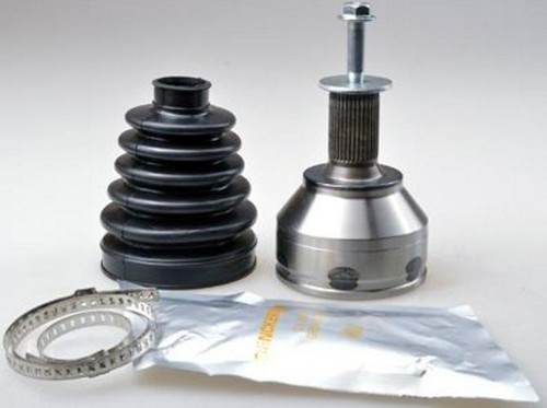 Jeu De Joints Arbre De Transmission Pascal G1R031PC - Côté Roue, 28/21 Dents, Neuf