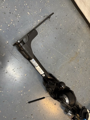 NEU Original Volkswagen Golf 7 5G Anhängerkupplung Schwenkbar 5G0803880J NEU - Bild 8 von 9