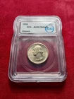 1932 Washington Quarter AU50 First Year in the series and free shipping in USA