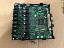 PANASONIC KX-TDA5172 8-Port Digital Station Card for KX-TDA50 Refurbished 