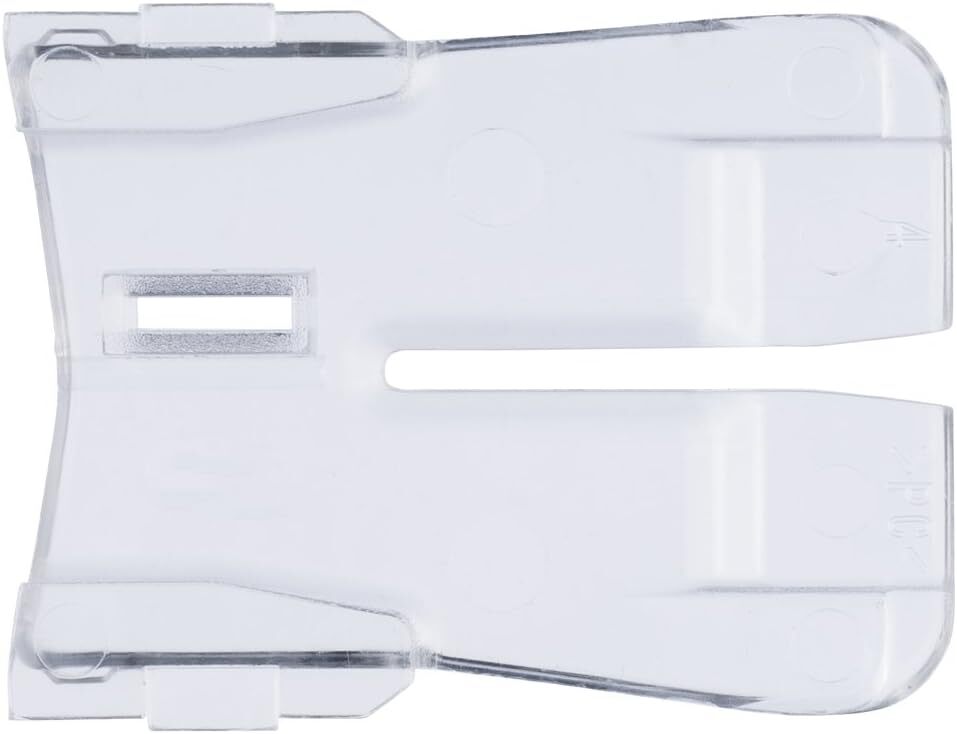 Bosch 2601016096 Защита от осколков для GST BCE/150 CE, 12 см x 10 см x 2 см, Tran