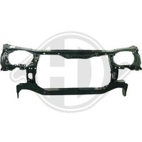 Diederichs 6616002 Frontverkleidung FüR Toyota