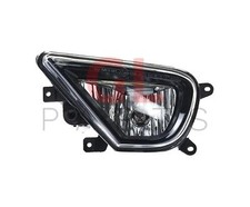 NEBELSCHEINWERFER LAMPE LINKS PASSEND FÜR VW TOUAREG 7P5 14-18 7P6941699G