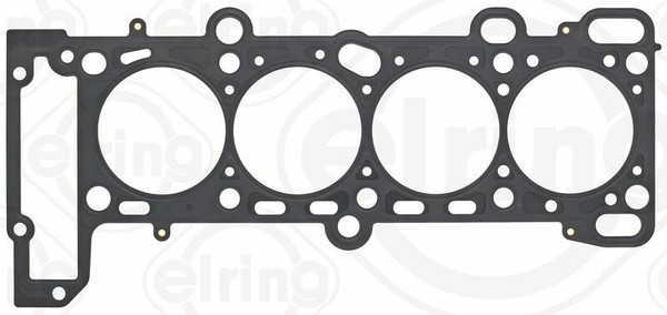 Elring Original 374.990 Zylinderkopfdichtung ZKD Zylinder Kopfdichtung 374990-image