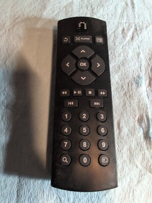 SLING SlingBox 500 SB500 Digital HD Media Streamer Remote Control ...