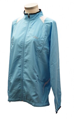 Asics Akan Jacket Women Running Walking