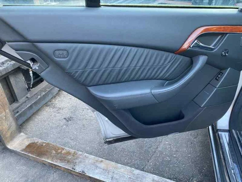 Capo para MERCEDES-BENZ CLASE S (BM 220) BERLINA 320 CDI (220.025) 2005 171322 - Imagen 17 de 24