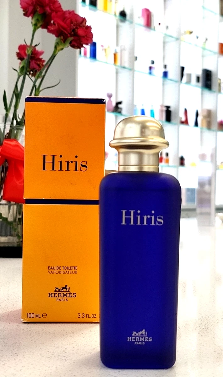 HERMÈS Hiris Eau de Toilette for Women for sale - eBay