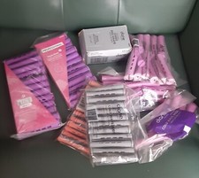 Perm Rod Starter Set Professional for Home Perms READ