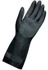 12 Pairs MAPA 401 Professional Technic Neoprene Gloves NS-401 Size 11 (22 Mill)