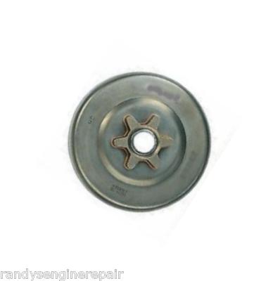 Pignone Per Motosega McCulloch &ndash; Modelli 3516, 2014, 3200, 3210, 3214, 3505, Titan 35/40, Nuovo