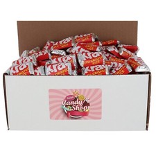 Hershey Krackel Chocolate Crisp Rice Candy Bar, 1Lb-3LB (Individually Wrapped)