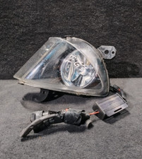 OEM BMW 328i 325i 335i 525i STO�STANGE VORNE LINKS NEBELSCHEINWERFER LAMPE - ...