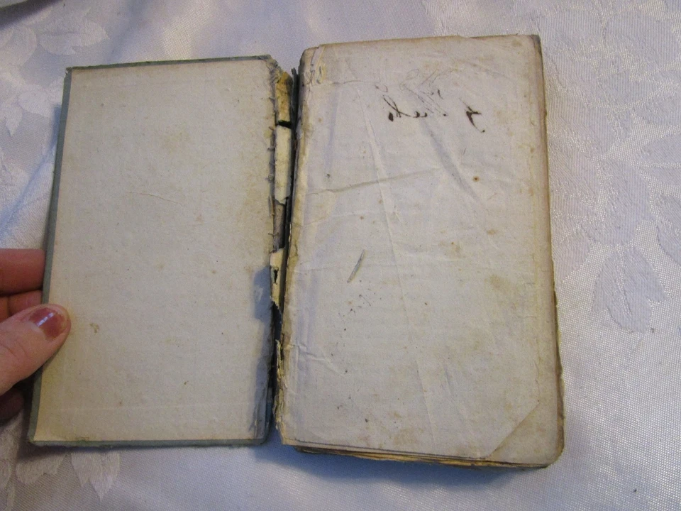 Antique book - SCENES IN AFRICA black and white pictures - LUD Foto 3 de 4