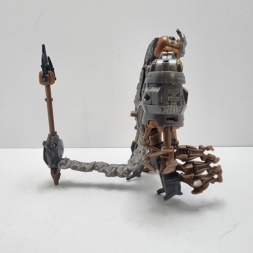 TRANSFORMERS Movie (2007) Bayverse SCORPONOK Deluxe Figure - READ - Picture 14 of 15