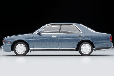 Tomica Limited Vintage LV-N265b Nissan Cedric V30 Gran Turismo SV