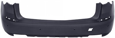 Stoßstange Hinten Für BMW Series 5 F07 GT 2009-2013