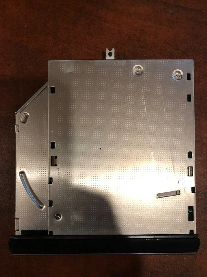 Dell Latitude E5430 CD-RW DVD±RW Multi Burner UJ8D1 - Image 2 of 2