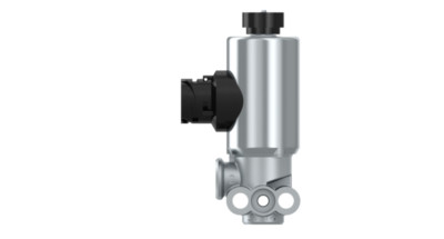 WABCO 3/2-Wege-Magnetventil 4720706280