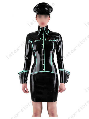 Latex Uniform