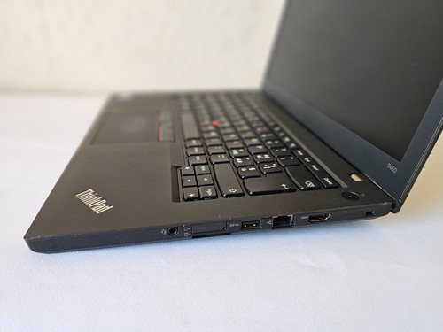 Lenovo ThinkPad T460..i5-6300U..RAM 16..SSD 256 Batteria Ottima RICONDIZIONATO - Afbeelding 6 van 10