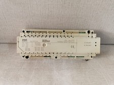 URMET Sch.1072/24 BiBus POWER SUPPLY - with Visible Discoloration