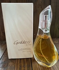 Goddess by Avon Eau De Parfum Spray 1.7 Fl Oz -New Old Stock