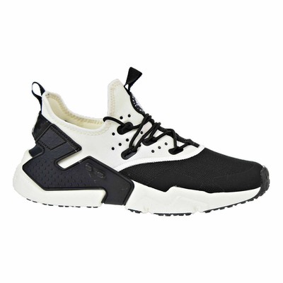 black huarache drift