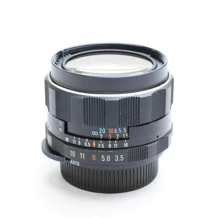 Pentax Smc-Takumar 28Mm F3.5 Lens Interchangeable | eBay