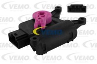 Vemo V10-77-1004 Stellelement, Mischklappe FüR Seat Skoda VW