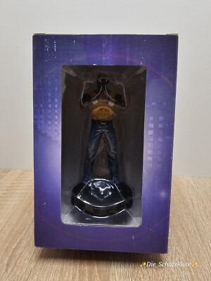 Eaglemoss - Marvel / Luke Cage / Figur  / in OVP